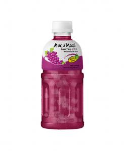 نوشیدنی انگور موگو موگو